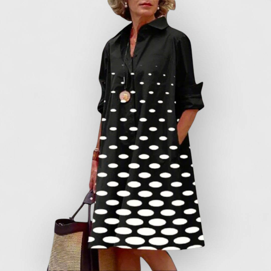 Juana® | Vestido Elegante