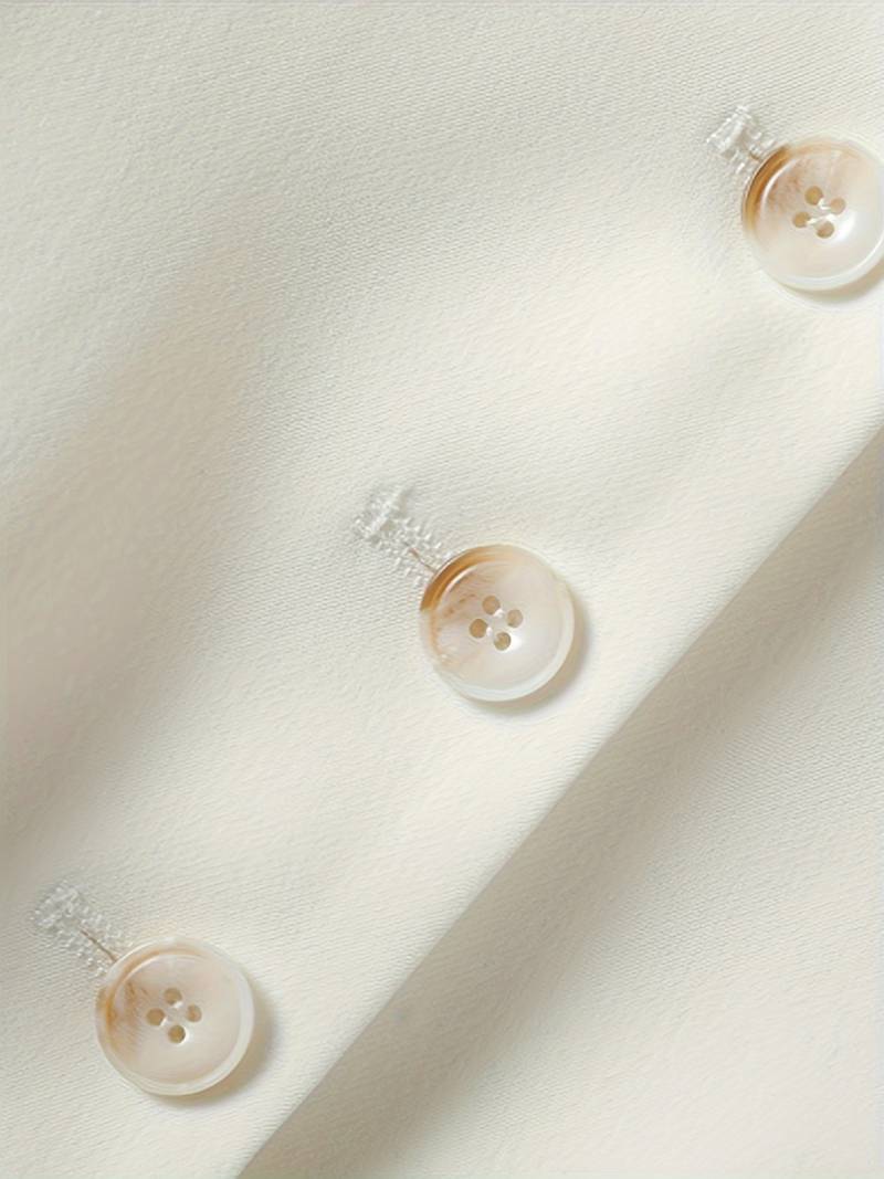 Camille | Elegance Tailored Vest