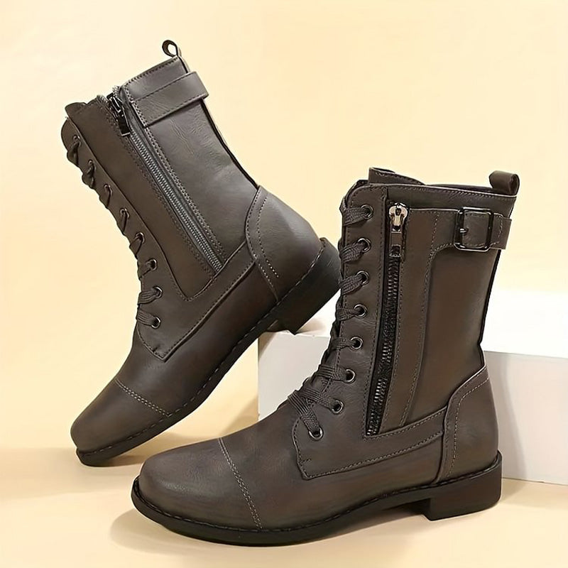 Clara | Orthopedic Women's Boots