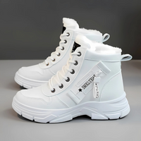 White (Almost sold out)