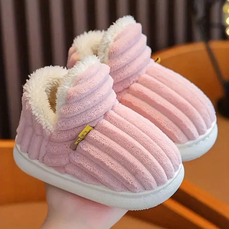 Lula | Soft and Warm Unisex Slippers