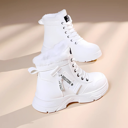 Freya | Comfortable Winter Boots