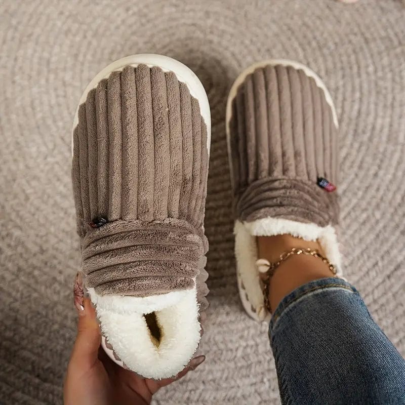 Lula | Soft and Warm Unisex Slippers