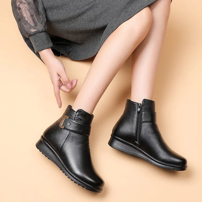 Caroline | Women's Boots