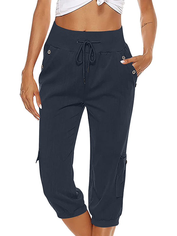 Kaja | Comfortable and Stylish Everyday Pants