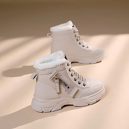 Freya | Comfortable Winter Boots