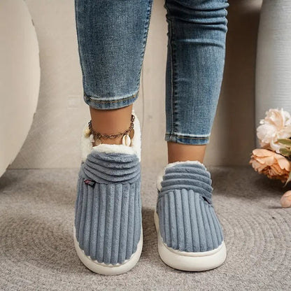Lula | Soft and Warm Unisex Slippers