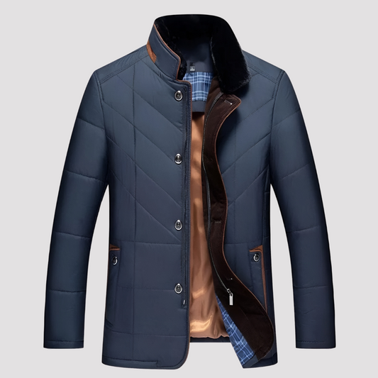 Manuel | Exclusive Winter Jacket