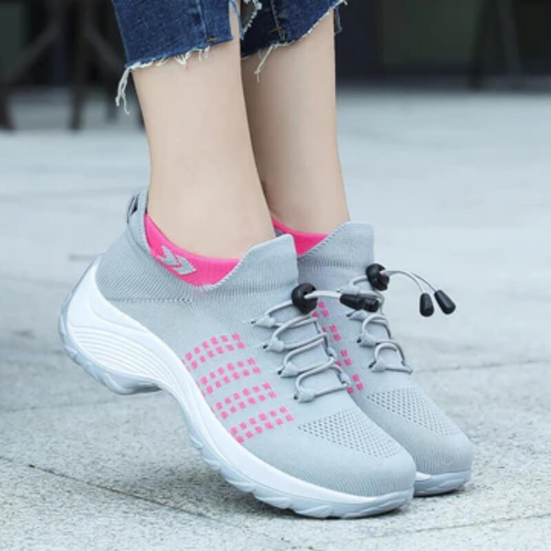 LARA ComfySteps | The best orthopedic shoes for women