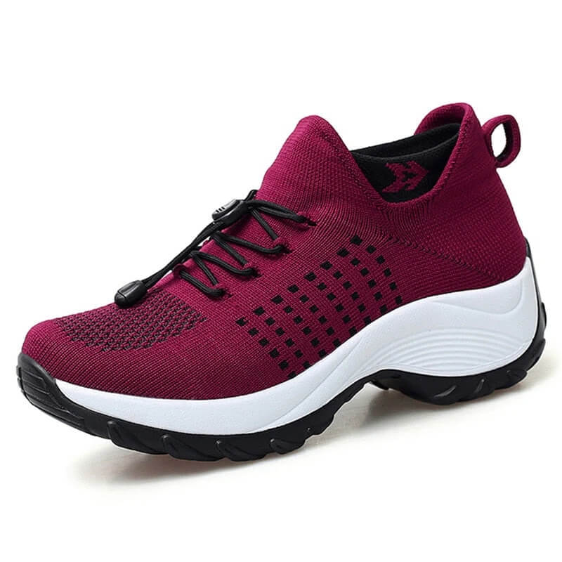 LARA ComfySteps | The best orthopedic shoes for women