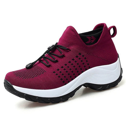 LARA ComfySteps | The best orthopedic shoes for women