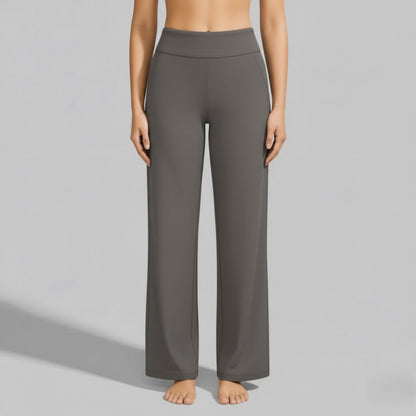 Undine | Comfortable lounge-style wide-leg pants for women