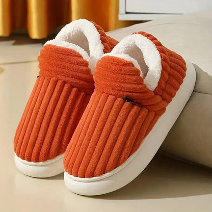 Lula | Soft and Warm Unisex Slippers