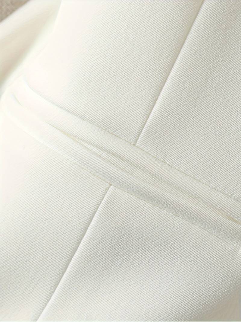 Camille | Elegance Tailored Vest