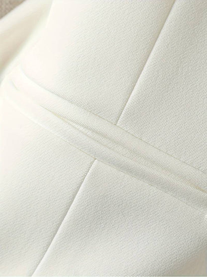 Camille | Elegance Tailored Vest