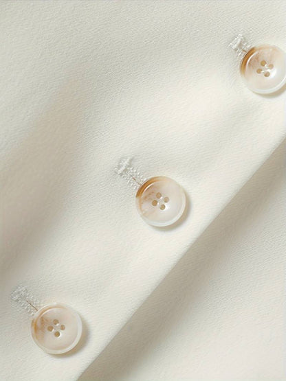 Camille | Elegance Tailored Vest