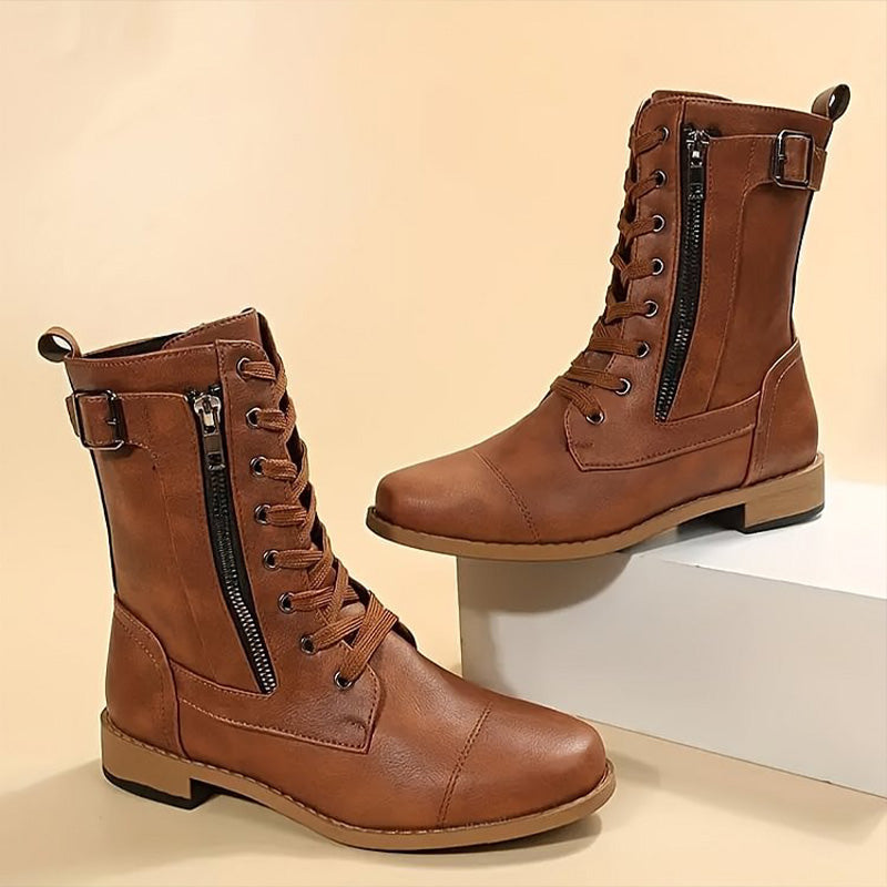Clara | Orthopedic Women's Boots