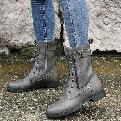 Clara | Orthopedic Women's Boots