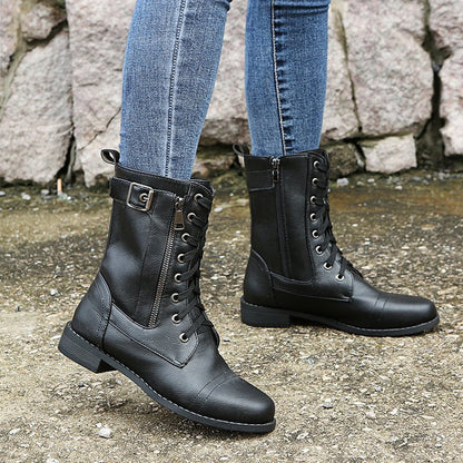 Clara | Orthopedic Women's Boots