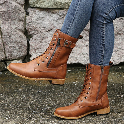 Clara | Orthopedic Women's Boots