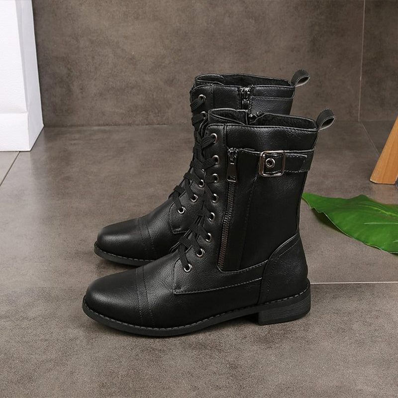 Clara | Orthopedic Women's Boots