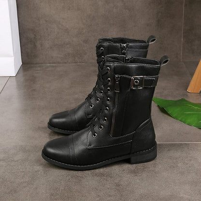 Clara | Orthopedic Women's Boots