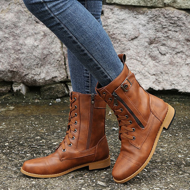 Clara | Orthopedic Women's Boots