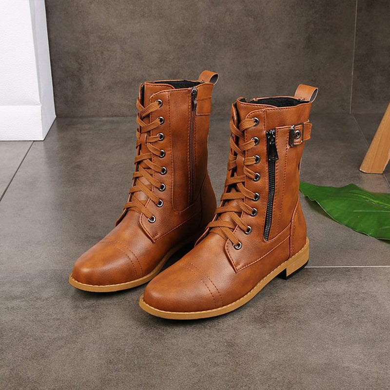 Clara | Orthopedic Women's Boots