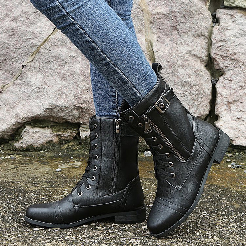 Clara | Orthopedic Women's Boots