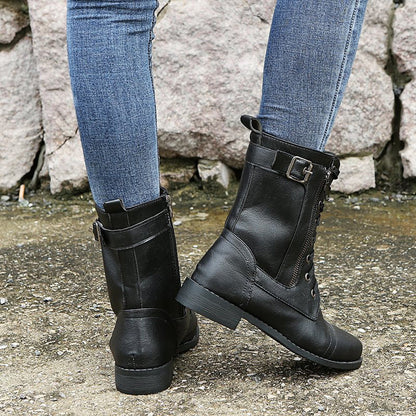 Clara | Orthopedic Women's Boots