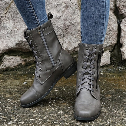 Clara | Orthopedic Women's Boots