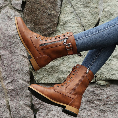 Clara | Orthopedic Women's Boots