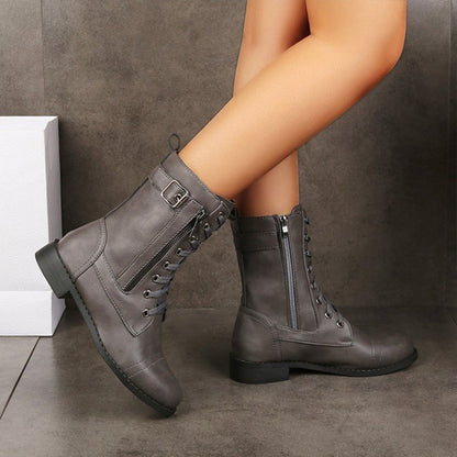 Clara | Orthopedic Women's Boots