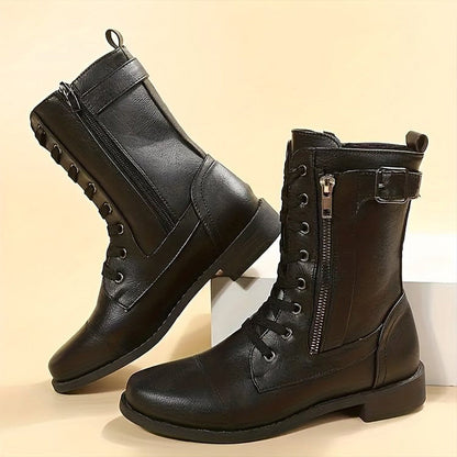 Clara | Orthopedic Women's Boots